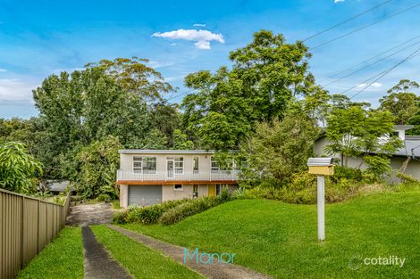 Property photo of 17 Willow Drive Baulkham Hills NSW 2153