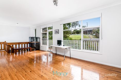Property photo of 17 Willow Drive Baulkham Hills NSW 2153