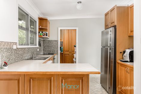 Property photo of 17 Willow Drive Baulkham Hills NSW 2153