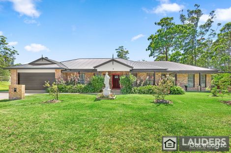 Property photo of 6 Peets Avenue Wallabi Point NSW 2430