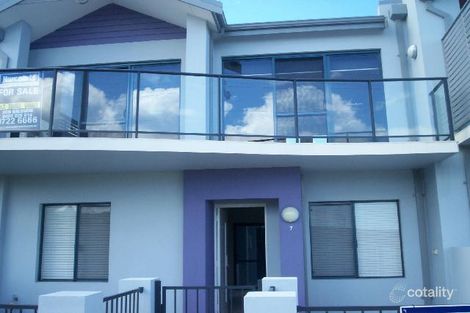 7/3 Clifton St, Bunbury, WA 6230