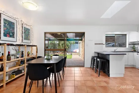 Property photo of 69 Sumners Road Jamboree Heights QLD 4074