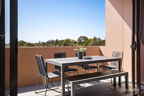 Property photo of 3305/6 Grove Street Dulwich Hill NSW 2203