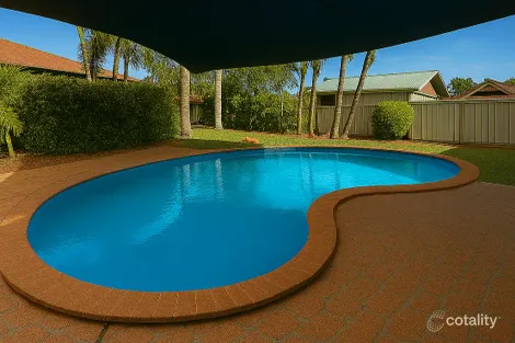 Property photo of 9 Comrie Court Baynton WA 6714