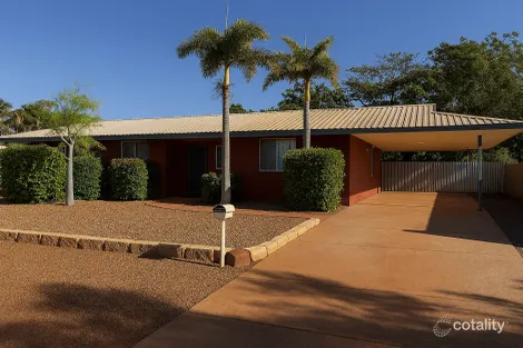 Property photo of 9 Comrie Court Baynton WA 6714