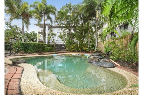 Property photo of 2/55 Minnie Street Parramatta Park QLD 4870