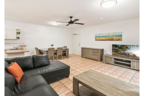 Property photo of 2/55 Minnie Street Parramatta Park QLD 4870