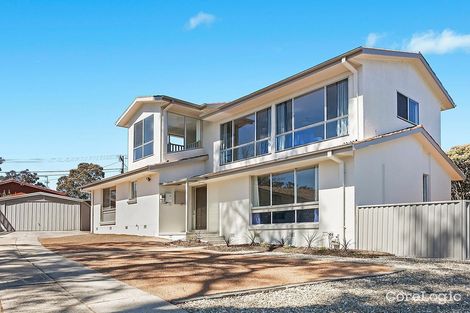 Property photo of 17 Hoddinott Street Wanniassa ACT 2903