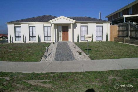 Property photo of 46 Bella Crescent Hallam VIC 3803