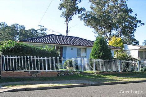 Property photo of 1 Hartog Avenue Fairfield West NSW 2165