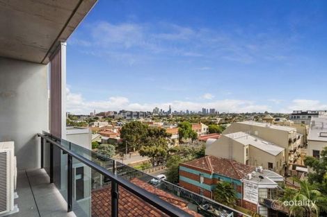 503/10 Porter St, Prahran, VIC 3181