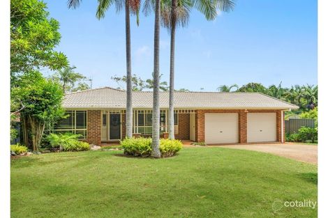 Property photo of 20 McIntyre Close Port Macquarie NSW 2444