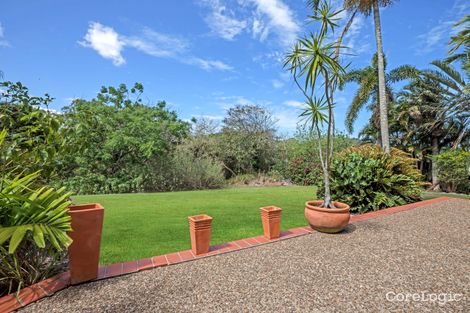 Property photo of 17 James Croker Drive Mount Pleasant QLD 4740