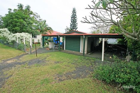 Property photo of 162A Barolin Street Walkervale QLD 4670