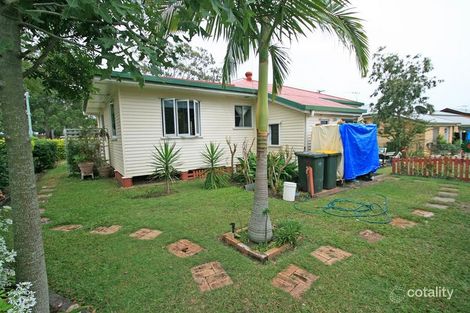 Property photo of 162A Barolin Street Walkervale QLD 4670