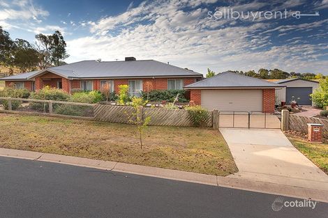 2 Innisbrook Ave, West Wodonga, VIC 3690