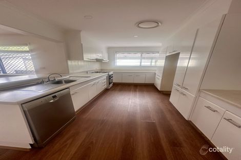 Property photo of 41 Sydney Joseph Drive Seven Hills NSW 2147