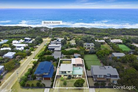 Property photo of 38 Eleventh Avenue Anglesea VIC 3230
