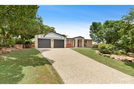 Property photo of 8 Mahogany Street Norman Gardens QLD 4701