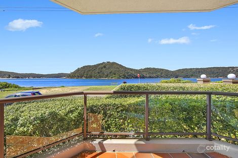 Property photo of 1/105 The Esplanade Ettalong Beach NSW 2257
