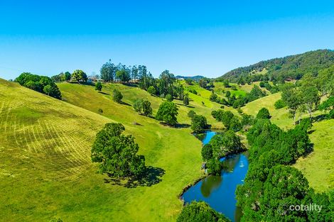 578 Beenham Valley Rd, Beenaam Valley, QLD 4570