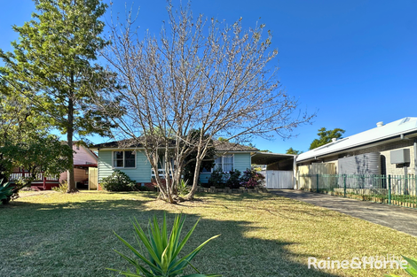 Property photo of 22 Sampson Crescent Bomaderry NSW 2541