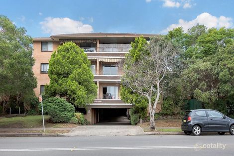 Property photo of 3/392 Port Hacking Road Caringbah NSW 2229