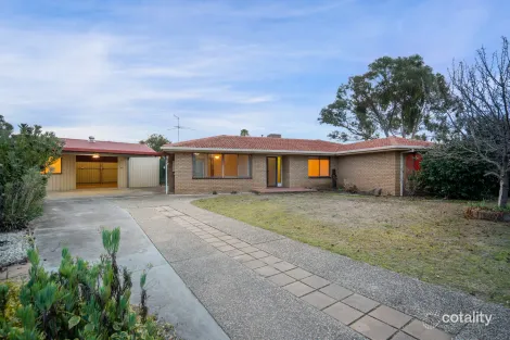 Property photo of 131 Easterby Court Howlong NSW 2643