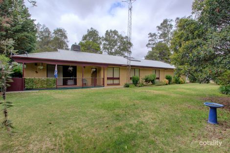 4459 Murray Valley Hwy, Yarroweyah, VIC 3644