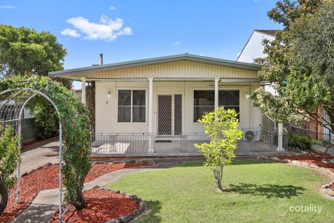 7 Donaldson St, Muswellbrook, NSW 2333