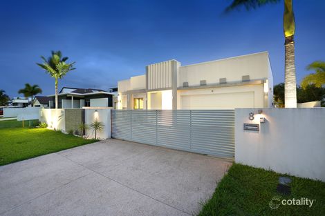 Property photo of 8 Westholme Circuit Pelican Waters QLD 4551