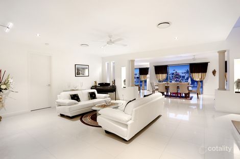 Property photo of 8 Westholme Circuit Pelican Waters QLD 4551