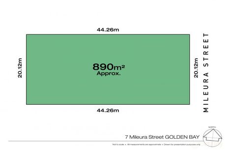 Property photo of 7 Mileura Street Golden Bay WA 6174