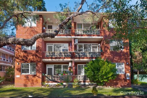 Property photo of 5/18-20 Hercules Road Brighton-Le-Sands NSW 2216