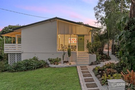 Property photo of 49 Almay Street Kenmore QLD 4069