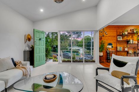 Property photo of 49 Almay Street Kenmore QLD 4069
