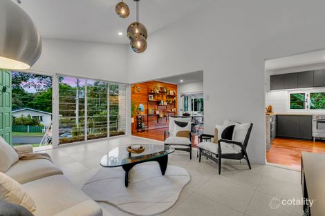 Property photo of 49 Almay Street Kenmore QLD 4069