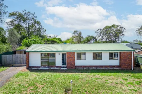20 Saint Johns Way, Boronia Heights, QLD 4124