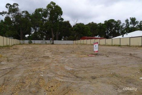 Property photo of 23 Jacaranda Loop Collie WA 6225