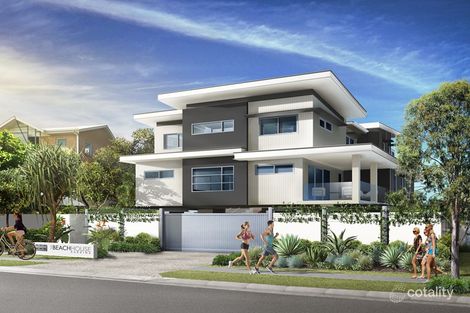 Lot 2/5 Boorook St, Buddina, QLD 4575