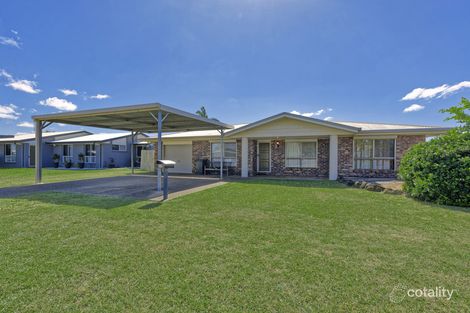 17 Peek St, Bundaberg North, QLD 4670