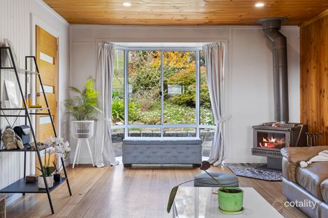 Property photo of 118 Berriedale Road Berriedale TAS 7011