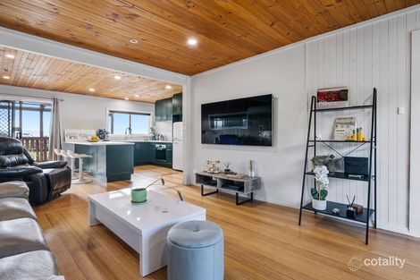 Property photo of 118 Berriedale Road Berriedale TAS 7011