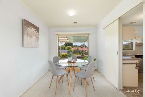 Property photo of 5 Benson Crescent Calwell ACT 2905