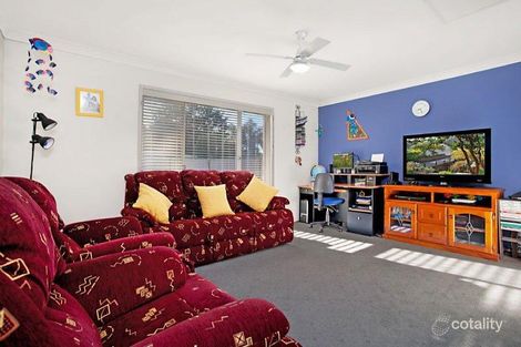 Property photo of 45 Pacific Crescent Ashtonfield NSW 2323