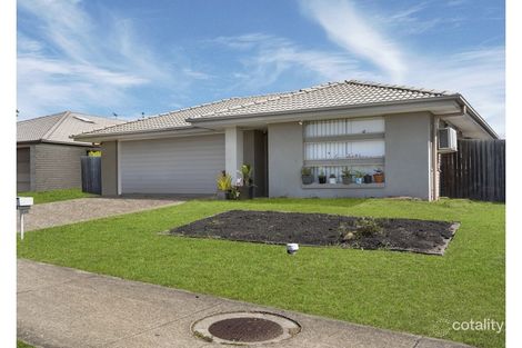 Property photo of 48 Pepper Tree Drive Holmview QLD 4207