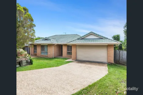 11 Rathbone Ct, Mudgeeraba, QLD 4213