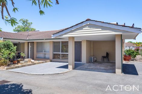 Property photo of 5/27 Caledonian Avenue Maylands WA 6051
