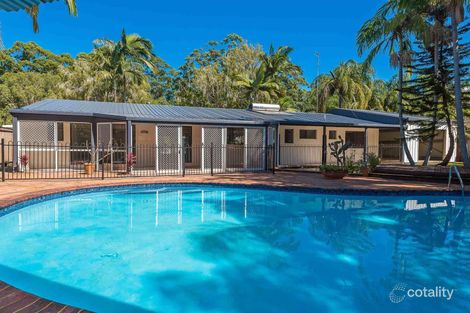 Property photo of 18 Palm Grove Crescent Tewantin QLD 4565