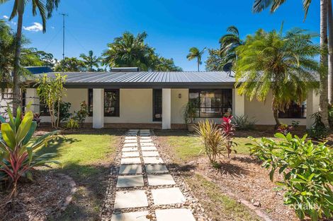 Property photo of 18 Palm Grove Crescent Tewantin QLD 4565